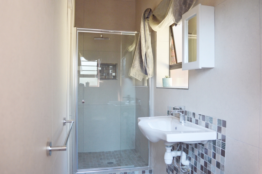 To Let 1 Bedroom Property for Rent in Rosendal Western Cape